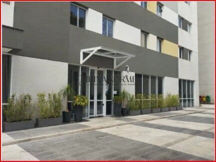 Apartamento Flat á venda 1 dormitorio no Bairro Barcelona, São Caetano do Sul/SP