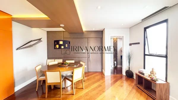 Apartamento á venda 2 suites no Bairro Barcelona, São Caetano do Sul/SP