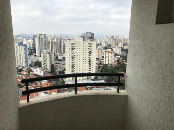 Flat á venda 1 dormitório no Centro, Santo André/SP