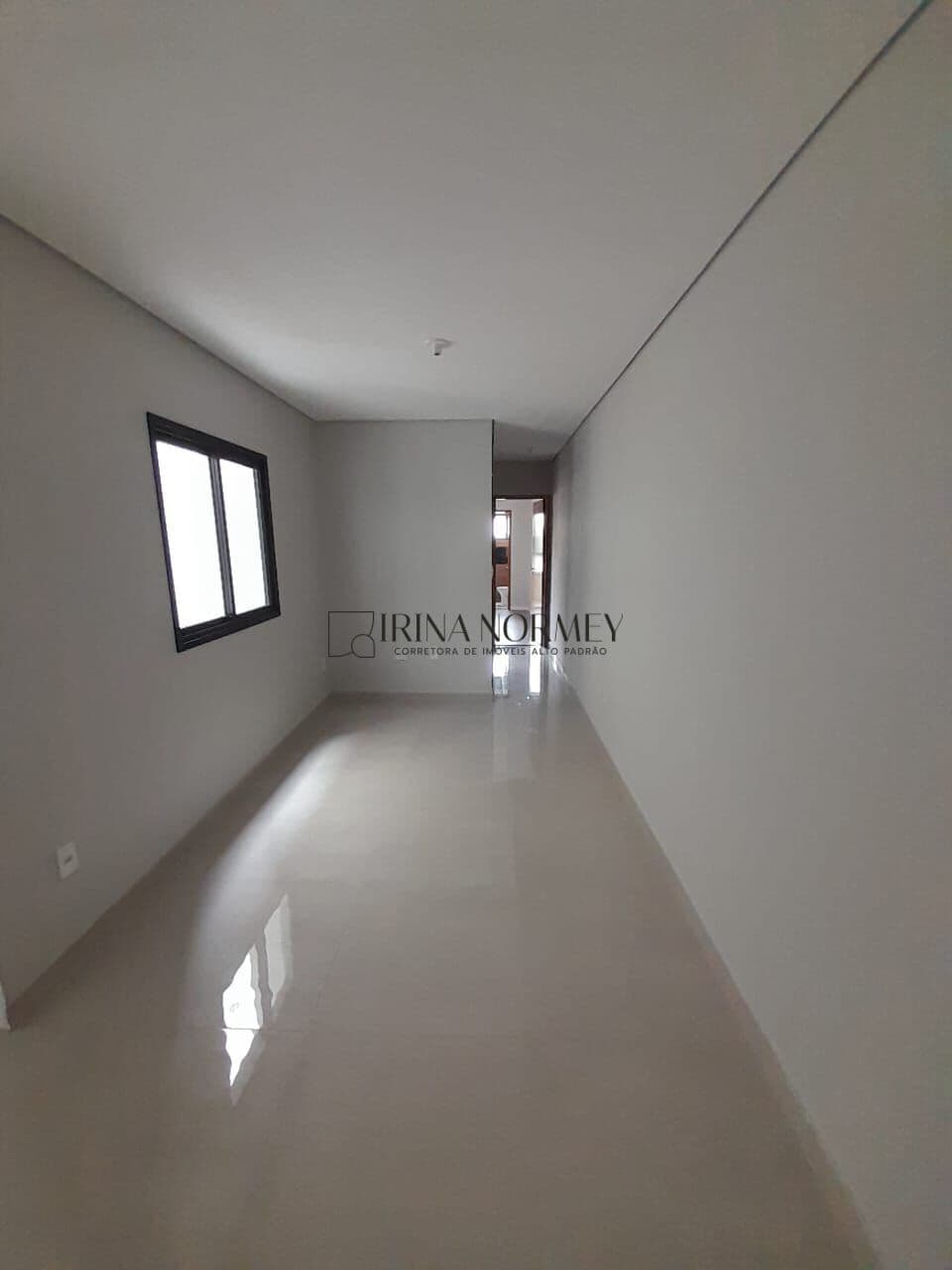 Apartamento á venda 2 dormitorios sendo 1 suite no Bairro Campestre, Santo André/SP