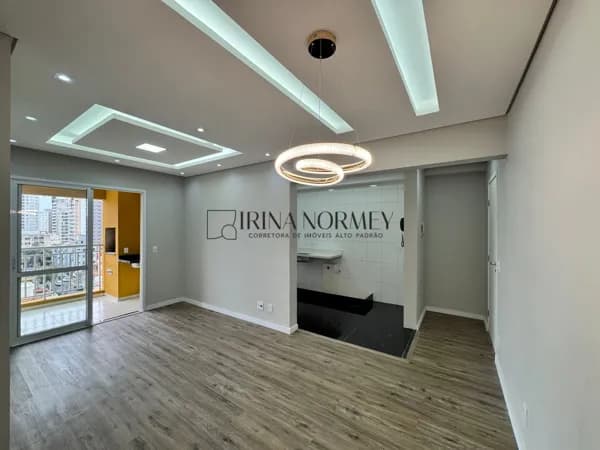 Apartamento á venda 2 dormitorios sendo 1 suite no Bairro Oswaldo Cruz, São Caetano do Sul/SP
