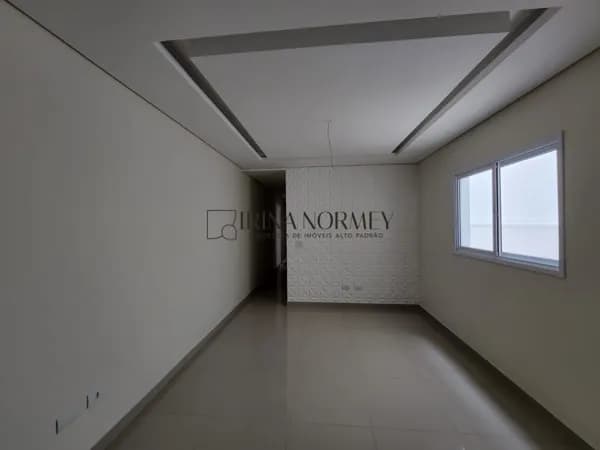 Apartamento á venda 3 dormitoris sendo 1 suite no Bairro Parque das Naçoes, Santo André/SP
