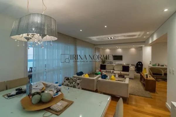 Apartamento á venda 3 suítes, no Bairro Santo Antonio, São Caetano do Sul/SP