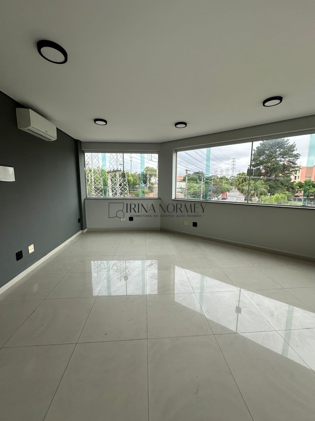 Sala Comercial para locação no Bairro São José, São Caetano do Sul/SP