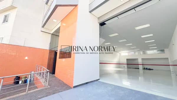 Glpão Comercial para locaçãoBairro Jardim Estella, Santo André/SP