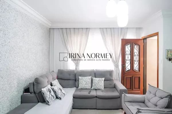 Casa á venda 4 dormitorios sendo 1 suite no Bairro Boa Vista, São Caetano do Sul/SP