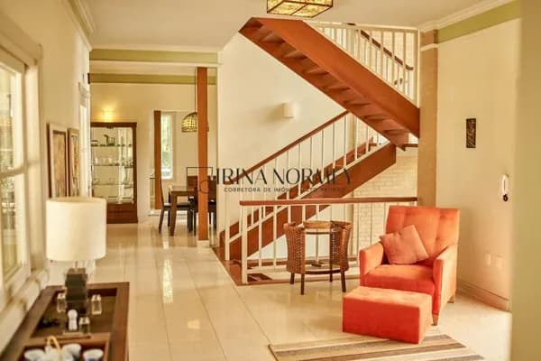 Casa á venda 4 suites, Mairiporã, São Paulo/SP