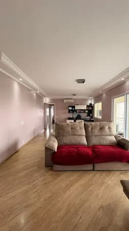Apartamento à venda com 3 suítes no Bairro Boa Vista, São Caetano do Sul/SP