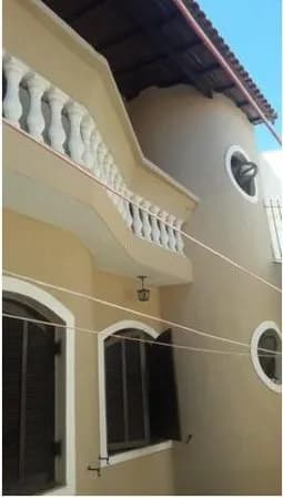 Sobrado à venda, 240 m² por R$ 699.000,00 - Vila Camilópolis - Santo André/SP
