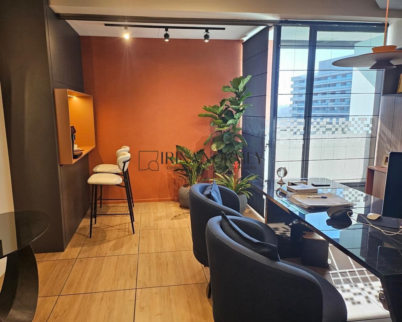 Sala comercial á venda no Bairro Ceramica, São Caetano do Sul/SP