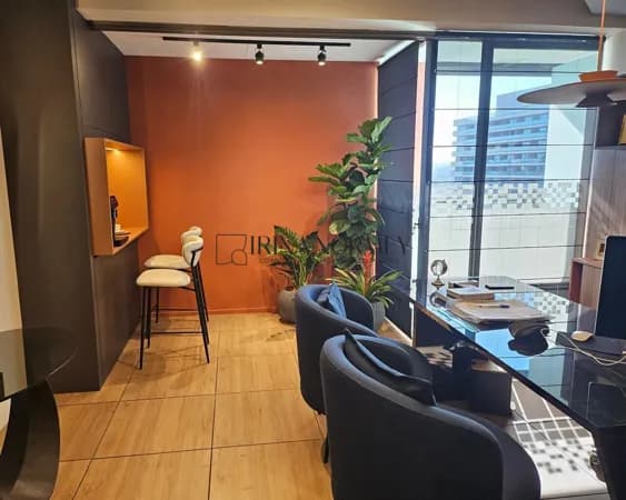 Sala comercial á venda no Bairro Ceramica, São Caetano do Sul/SP