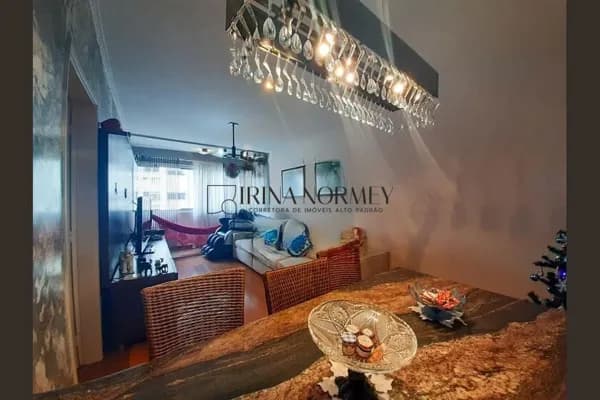 Apartamento à venda 3 dormitórios no Bairro Santa Paula, São Caetano do Sul/SP