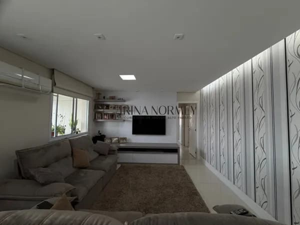 Apartamento á venda 3 suites no Bairro Boa Vista, São Caetano do Sul/SP