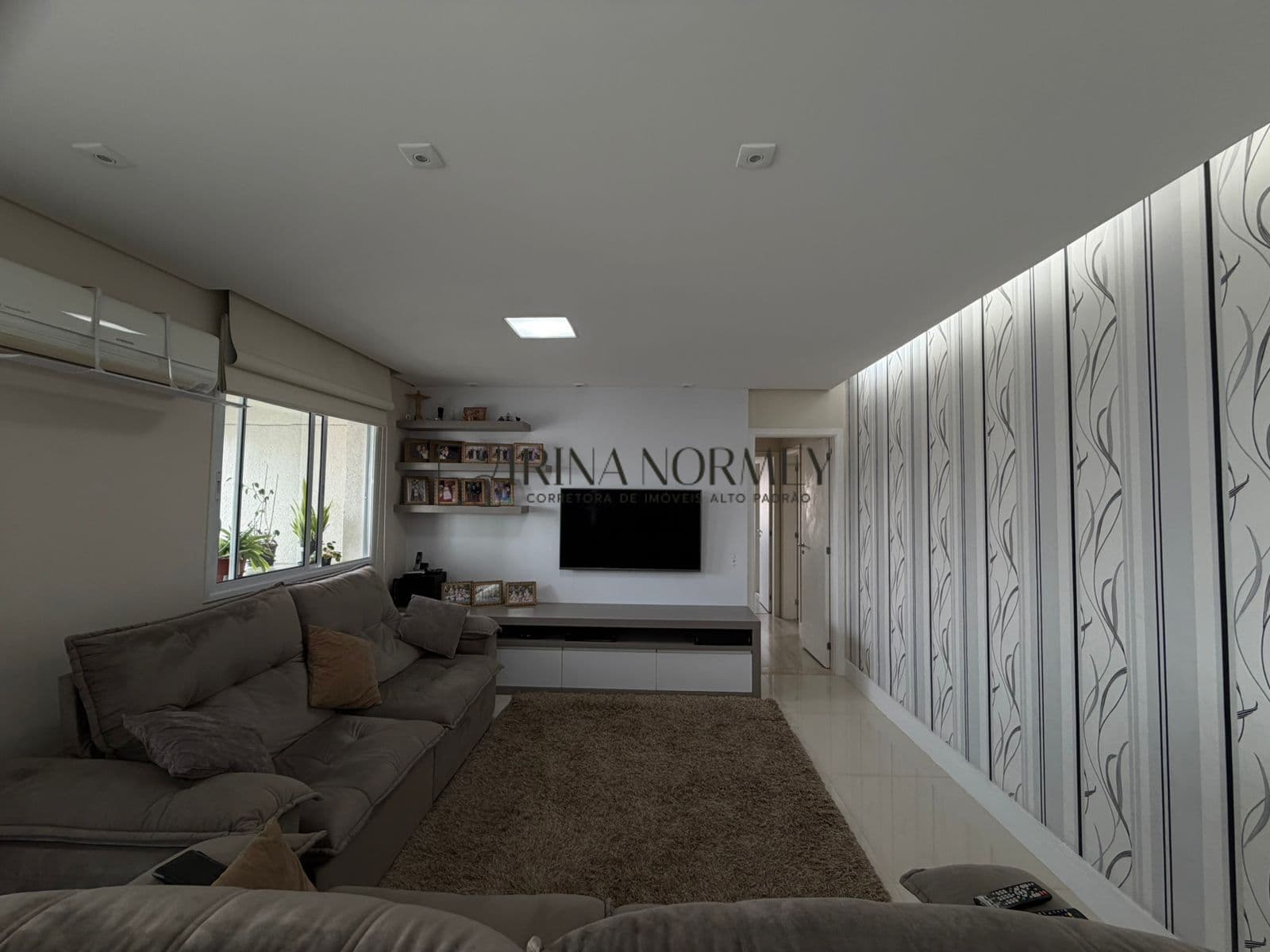 Apartamento á venda 3 suites no Bairro Boa Vista, São Caetano do Sul/SP