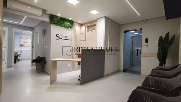 Sala Comercial á venda, Bairro Republica, São Paulo/SP