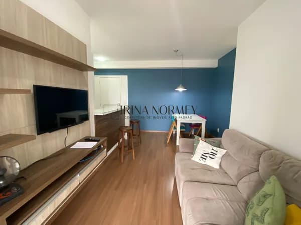 Apartamento para locação 2 dormitorios sendo 1 suite, no Bairro Centro, São Caetano do Sul/SP