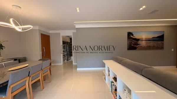 Apartamento á venda 3 suites no Bairro Boa Vista, São Caetano do Sul/SP