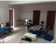 Prédio, 1207 m² - venda por R$ 4.500.000,00 ou aluguel por R$ 35.000,00/mês - Centro - São Caetano do Sul/SP