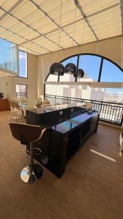 Cobertura Duplex para locação 3 suites no Bairro Jardim São Caetano - São Caetano do Sul/SP