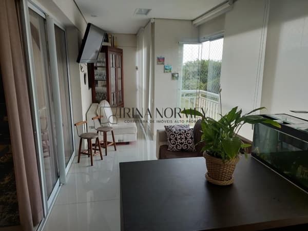 Apartamento em São Caetano do Sul - Boa Vista