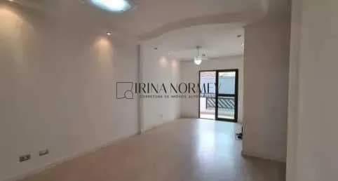 Apartamento para locação 2 dormitórios sendo 1 suíte no Bairro Barcelona, São Caetano do Sul/SP