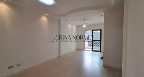 Apartamento para locação 2 dormitórios sendo 1 suíte no Bairro Barcelona, São Caetano do Sul/SP