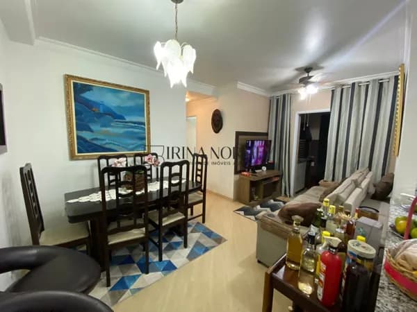 Apartamento para locação 3 dormitorios sendo 1 suite no Bairro Boa Vista, São Caetano do Sul/SP