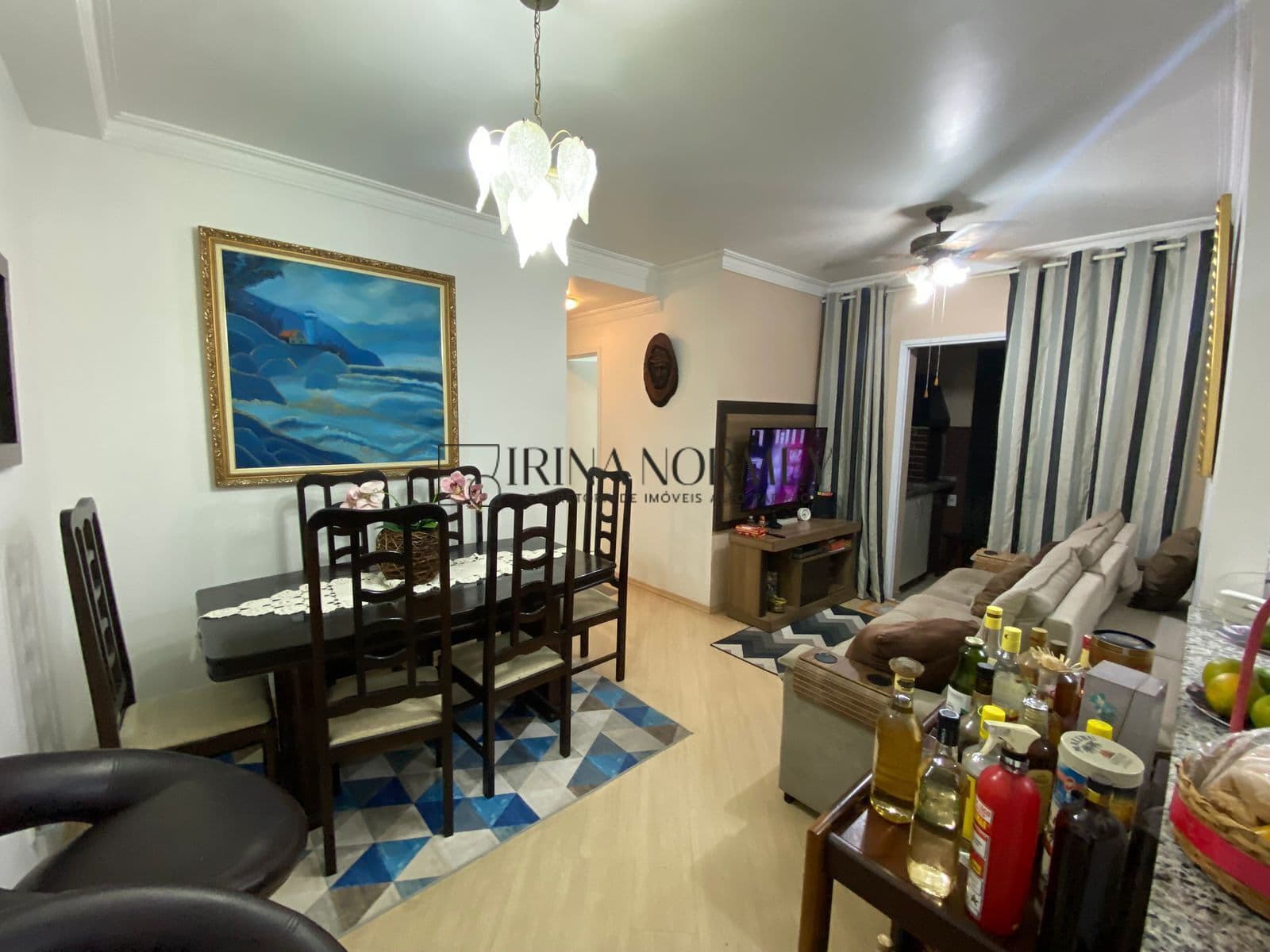 Apartamento para locação 3 dormitorios sendo 1 suite no Bairro Boa Vista, São Caetano do Sul/SP