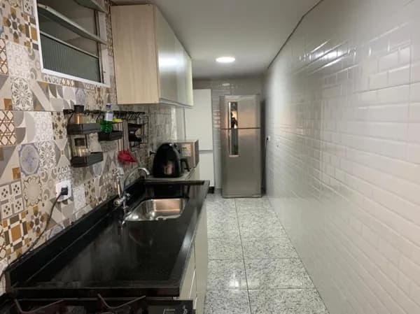 Casa à venda 230m², com 2 Casas no Jardim Anchieta com 2 Vagas