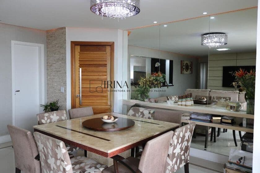 Apartamento á venda 3 suítes, no bairro Santa Paula, São Caetano do Sul/SP