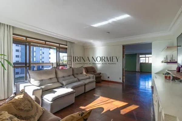 Apartamento á venda 5 suites no Bairro Vila Gilda, Santo André/SP