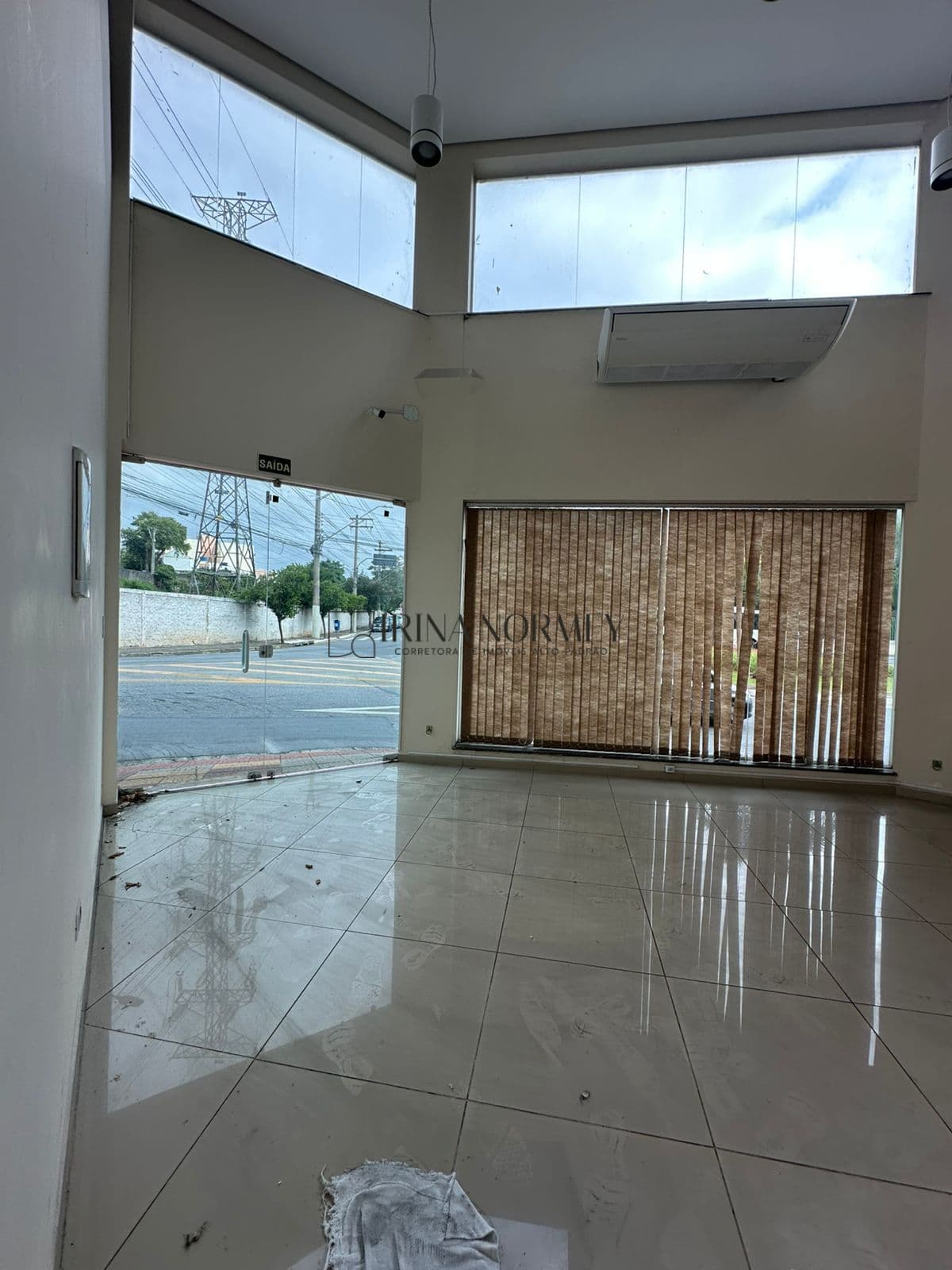 Sala Comercial para locação no Bairro São José, São Caetano do Sul/SP