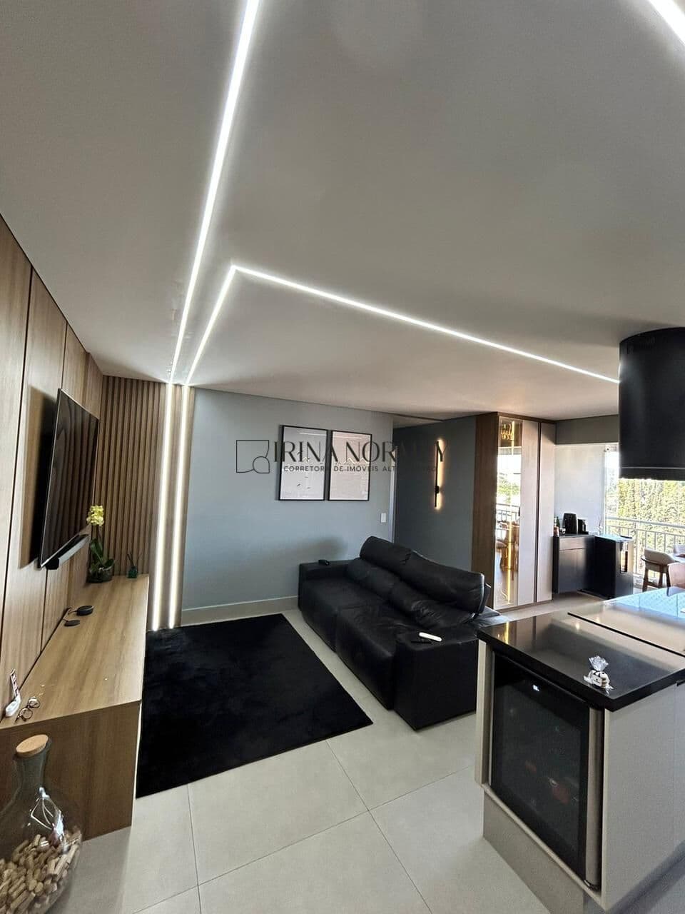 Apartamento á venda 3 dormitorios sendo 1 suite no Bairro Mauá, São Caetano do Sul/SP