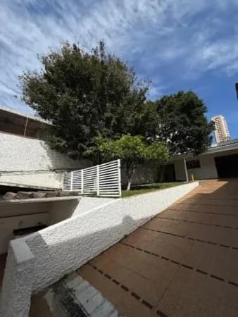 Casa Comercial para locação, Bairro Campestre, Santo André/SP