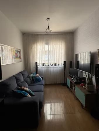 Cobertura á venda 2 dormitorios sendo 1 suite no Bairro Boa Vista, São Caetano do Sul/SP