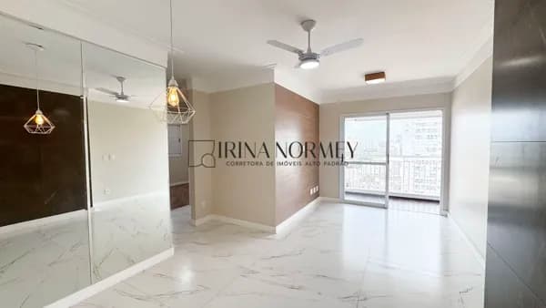 Apartamento á venda com 3 dormitórios, 83m² no Bairro Centro, São Caetano do Sul/SP