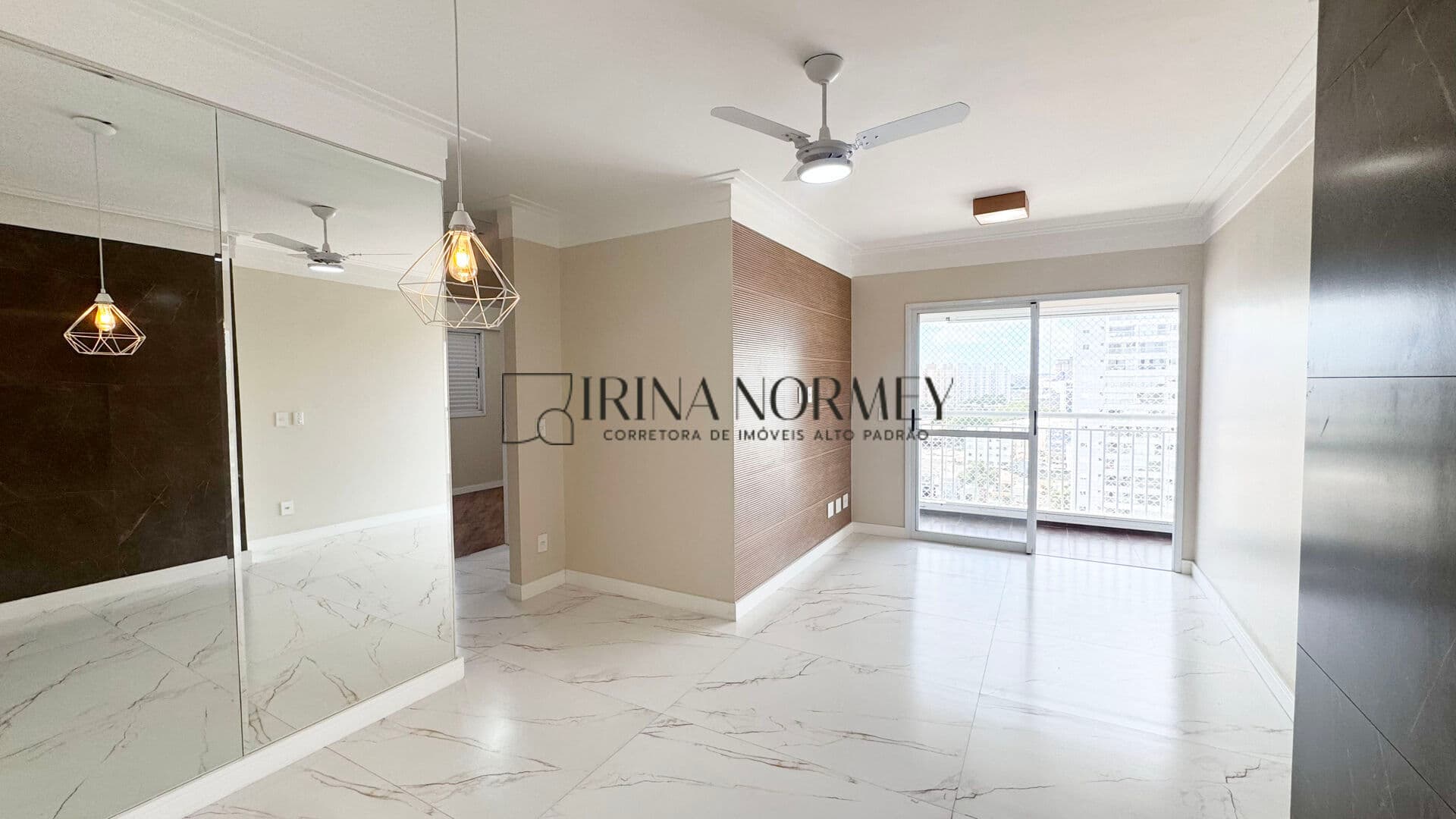 Apartamento á venda com 3 dormitórios, 83m² no Bairro Centro, São Caetano do Sul/SP