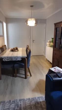 Apartamento à venda 3 dormitórios no Bairro Utinga , Santo André/SP