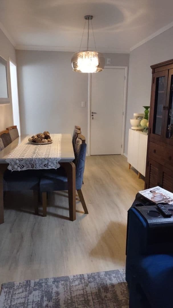 Apartamento à venda 3 dormitórios no Bairro Utinga , Santo André/SP
