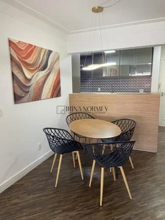 Apartamento a venda 3 dormitorios sendo 1 suite no Bairro Casa Branca, Santo André/SP