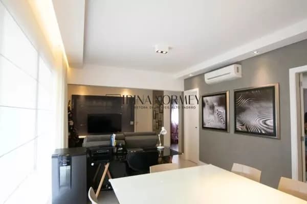 Apartamento á venda 2 dormitorios sendo 1 suite no Bairro Boa Vista, São Caetano do Sul/SP
