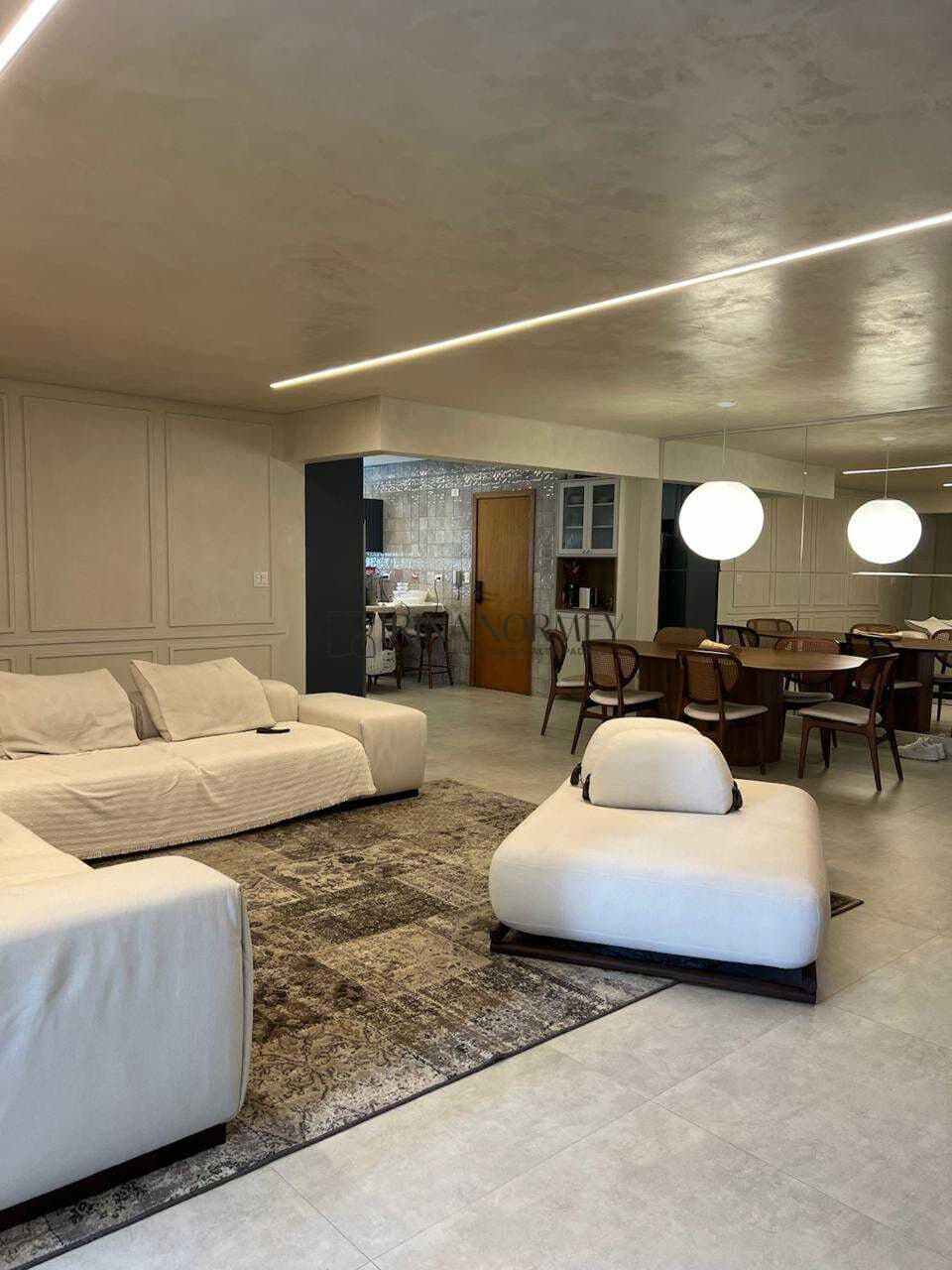 Apartamento à venda 3 suítes no bairro Barcelona, São Caetano do Sul/SP