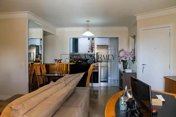 Apartamento á venda 3 suítes no bairro Santa Paula, São Caetano do Sul/SP