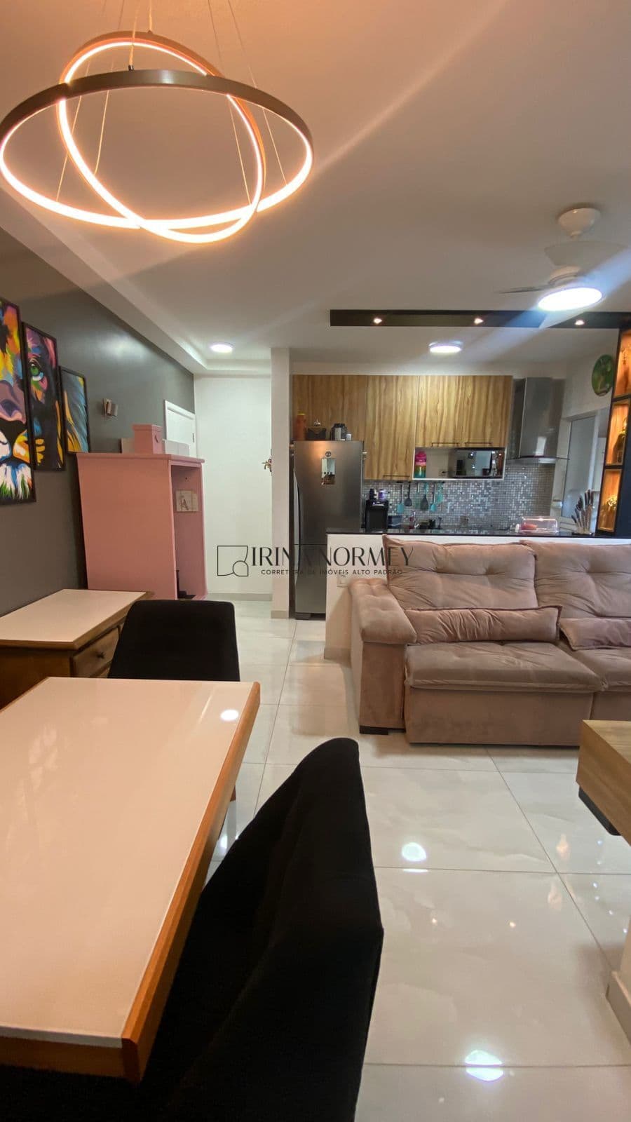 Apartamento á venda 2 dormitorios sendo 1 suite no Bairro Boa Vista, São Caetano do Sul/SP