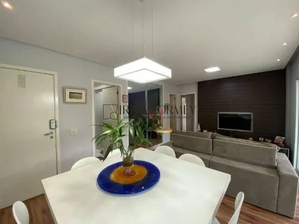 Apartamento á venda 3 dormitórios sendo 1 suite no Bairro Boa Vista, São Caetano do Sul/SP