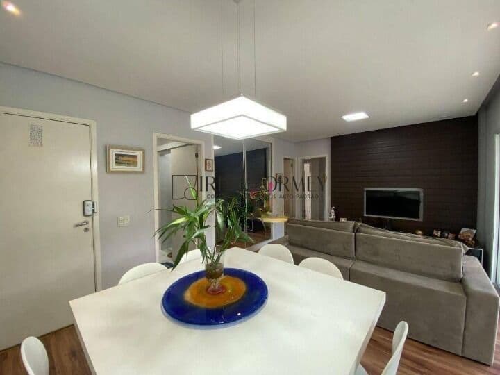 Apartamento á venda 3 dormitórios sendo 1 suite no Bairro Boa Vista, São Caetano do Sul/SP