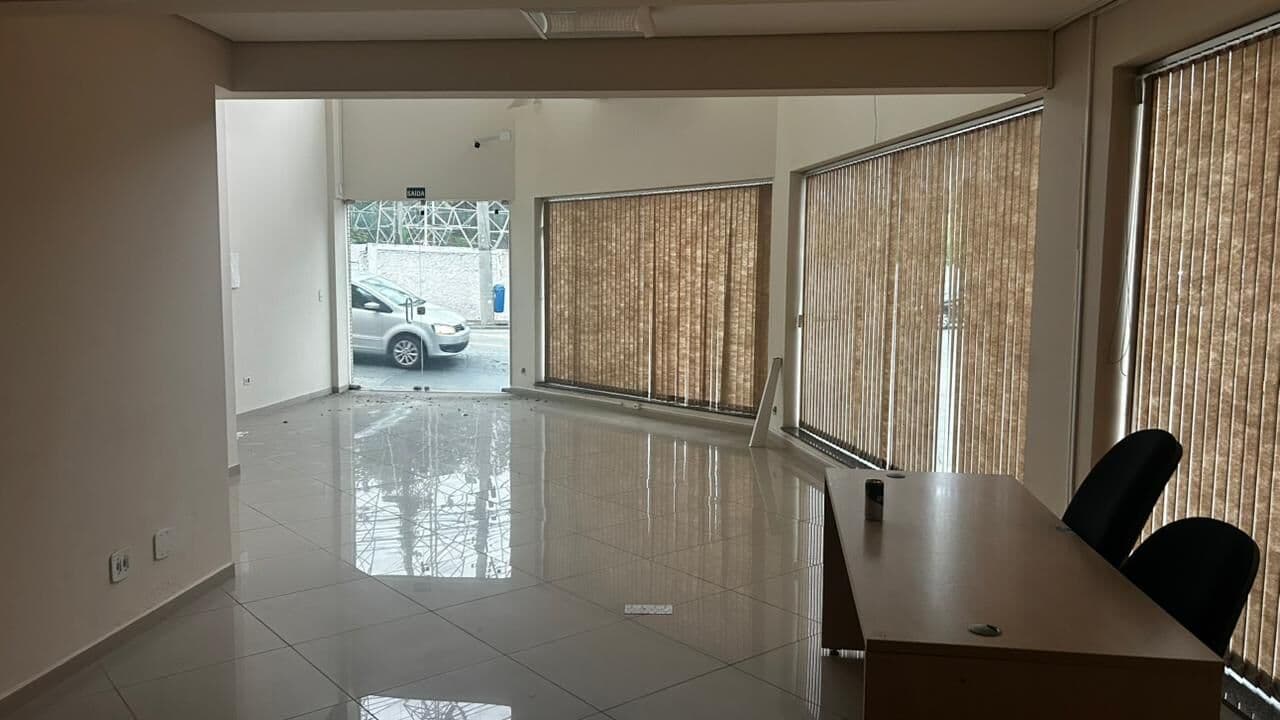 Prédio Comercial para locação no Bairro São José, São Caetano do Sul/SP