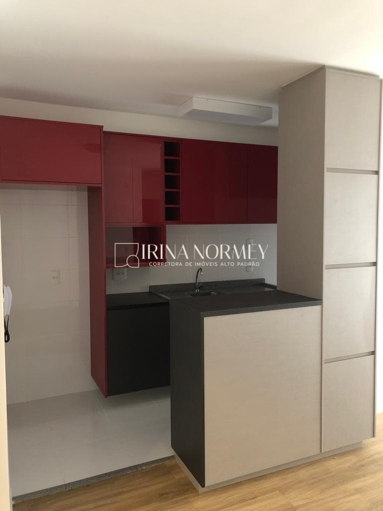 Apartamento á venda 2 dormitórios sendo 1 suite no Bairro Oswaldo Cruz, São Caetano do Sul/SP