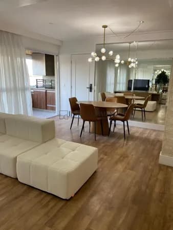 Apartamento á venda 3 suites, Bairro Centro, Santo André/SP