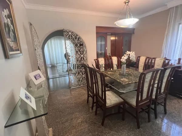 Apartamento á venda - Mobiliado, 3 dormitorios sendo 1 suite no Bairro Santo Antônio, São Caetano do Sul/SP